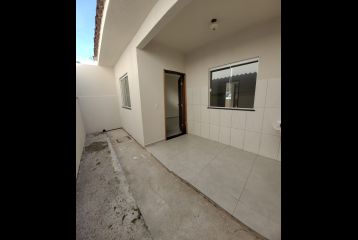 Ref 1176 Casa Geminada No riviera Minas Gerais